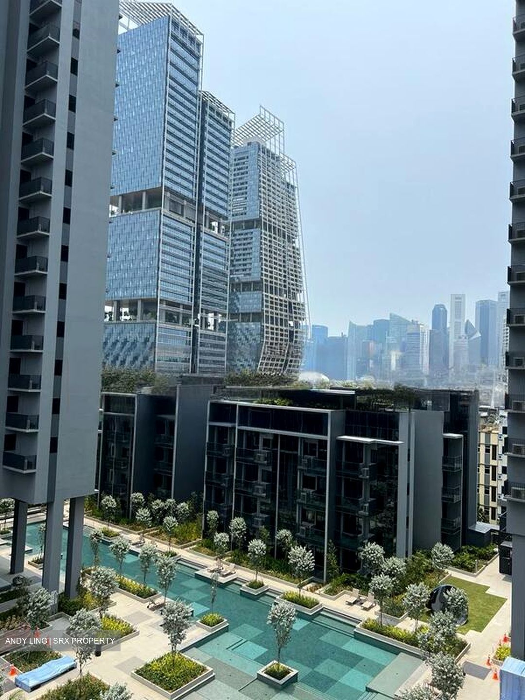 The M (D7), Apartment #465482241
